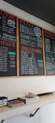 Giorgio's Place by null