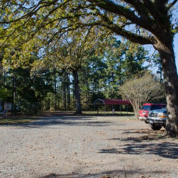 Davidson RV Park - RV Parks Near Me - Mansfield, Louisiana Davidson RV Park - RV Parks Near Me - Mansfield, Louisiana