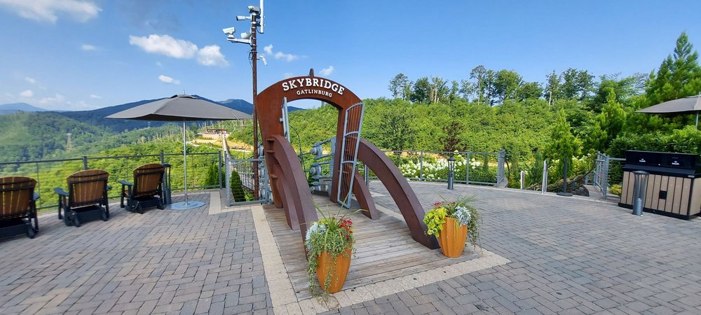 Gatlinburg SkyPark