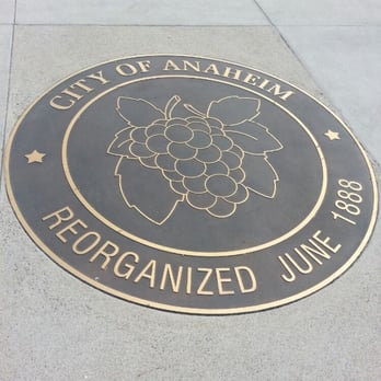 Founder's Park - Landmarks & Historical Buildings Near Me - Anaheim, California