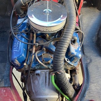 Mikes Auto Repair - 302 ford - Auto Repair Near Me - Washougal, Washington