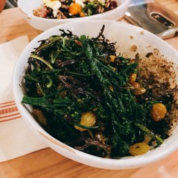 Grilled Broccolini Salad