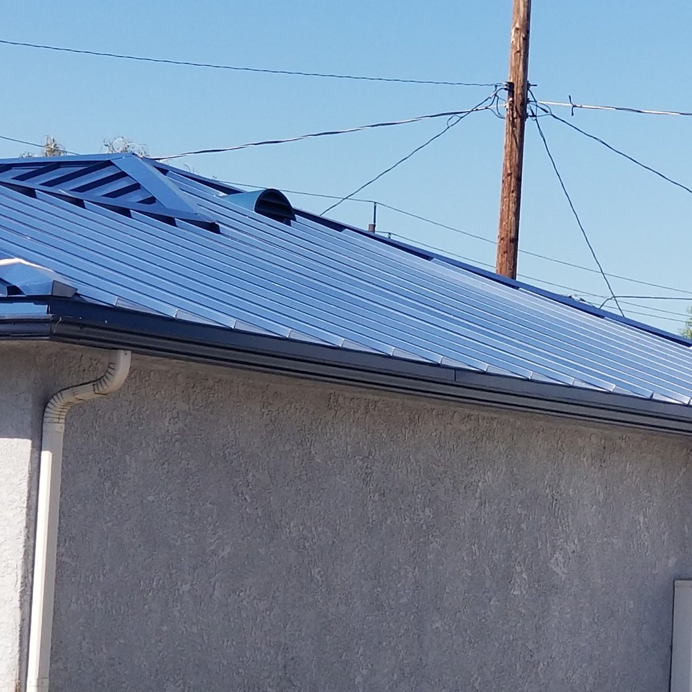 Slide of AMPRO Roofing & Construction