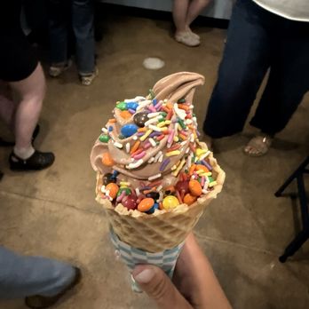 Cone Cept - Ice Cream & Frozen Yogurt Near Me - Nashville, Tennessee