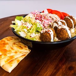Soulard Gyro