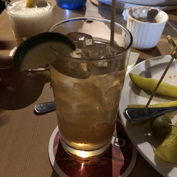 Bily Kun - Moscow mule - Bars Near Me - Montreal, Quebec