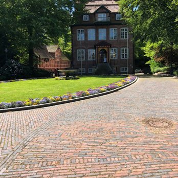 Schloss Ritzebüttel - Sitz der Hamburger Amtmänner. Castle Ritzebüttel. - Landmarks & Historical Buildings Near Me - Cuxhaven, NI
