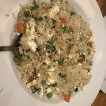 Wokcano - Crazy Fried Rice 5+ for this food too. - Sushi Bars Near Me - Burbank, California Wokcano - Crazy Fried Rice 5+ for this food too. - Sushi Bars Near Me - Burbank, California
