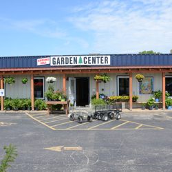 Spring Hill Garden Center