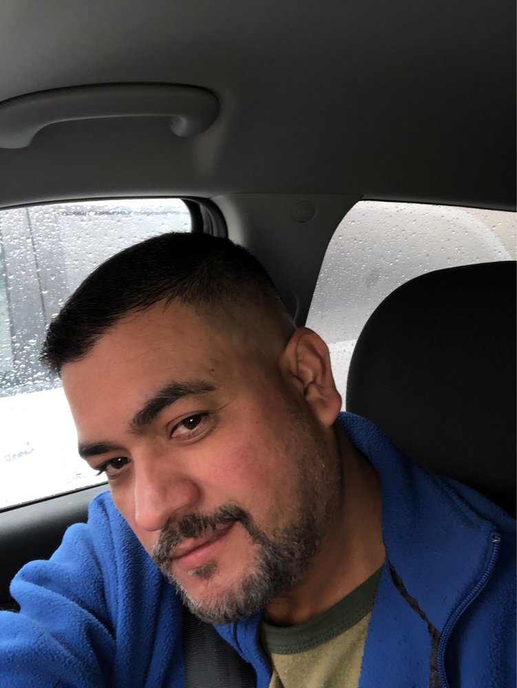 DAVID’S BARBER SHOP 12 Photos & 63 Reviews 4151 Beverly Blvd, Los