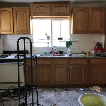 Dfi Stone & Cabinets - Before - Cabinetry Near Me - South Gate, California Dfi Stone & Cabinets - Before - Cabinetry Near Me - South Gate, California
