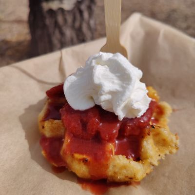 Black Bart's Brunch by null