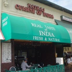 Natraj Cuisine of India and Nepal