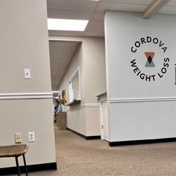 Cordova Medical Clinic - Lobby