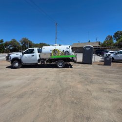 T P Express Portable Restrooms & Septic Service - Special Events