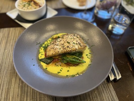 Siena Tuscan Steakhouse by null