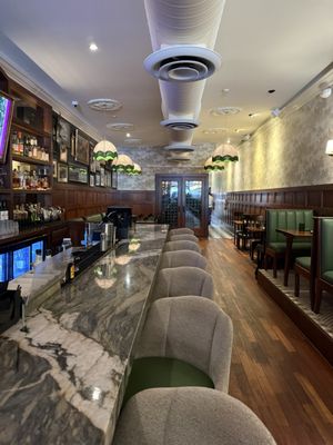 Lobby Bar by null Lobby Bar by null