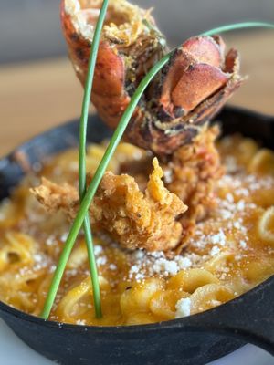 La'Caj Seafood by null