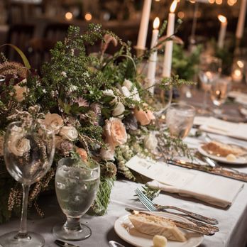 Table & Tulip - Photo: Paul Reynolds Photography - Florists Near Me - Boston, Massachusetts
