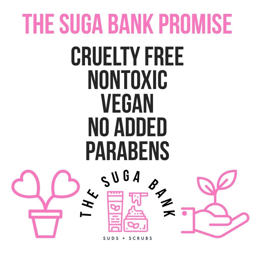 The Suga Bank Logo