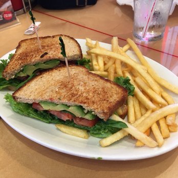 Ruby's Diner - American Near Me - San Clemente, California Ruby's Diner - American Near Me - San Clemente, California