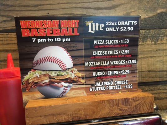 Menu photo 4 Primanti Bros. Restaurant and Bar Youngstown, OH Menu photo 4 Primanti Bros. Restaurant and Bar Youngstown, OH