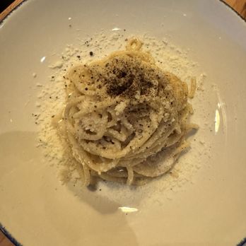 Terroni - Cacio e pepe - Italian Near Me - Los Angeles, California Terroni - Cacio e pepe - Italian Near Me - Los Angeles, California