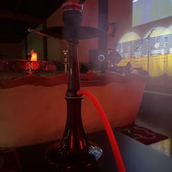 Red Tie Gentlemen's Club