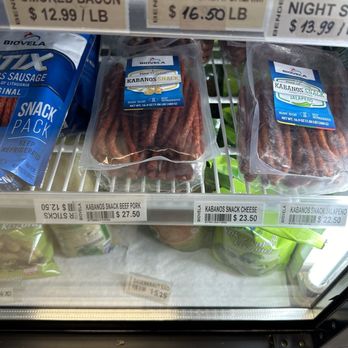 Kielbasa Euro Deli - Imported Food Near Me - Virginia Beach, Virginia Kielbasa Euro Deli - Imported Food Near Me - Virginia Beach, Virginia