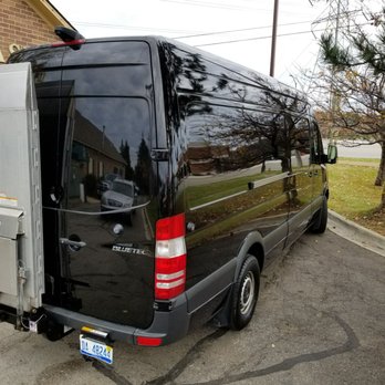 Mirror Image - Auto Detailing Near Me - Clarkston, Michigan