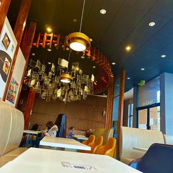 Leisure Cafe - Cantonese Near Me - San Leandro, California