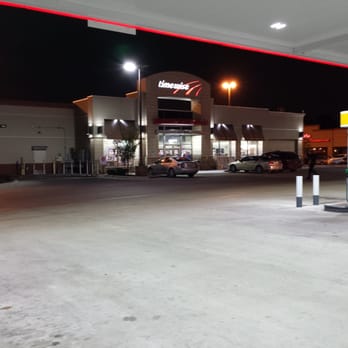 Shell - a gas station at night - Gas Stations Near Me - Houston, Texas Shell - a gas station at night - Gas Stations Near Me - Houston, Texas