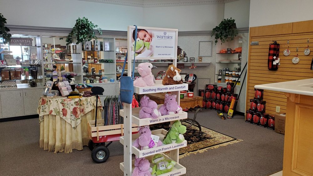 CASTLEBERRY DRUG 67 N Lee St, Forsyth, GA Yelp