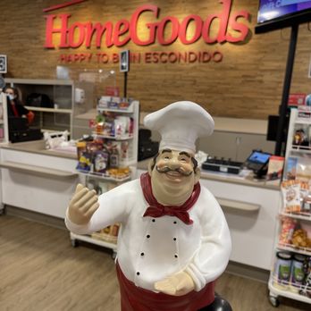 HomeGoods - Furniture Stores Near Me - Escondido, California