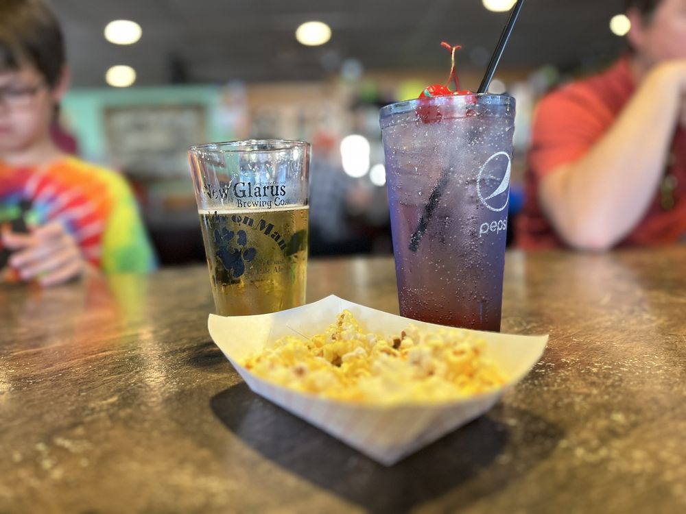 TANNER’S TAP & GRILL Updated September 2024 14 Reviews 207 W Main