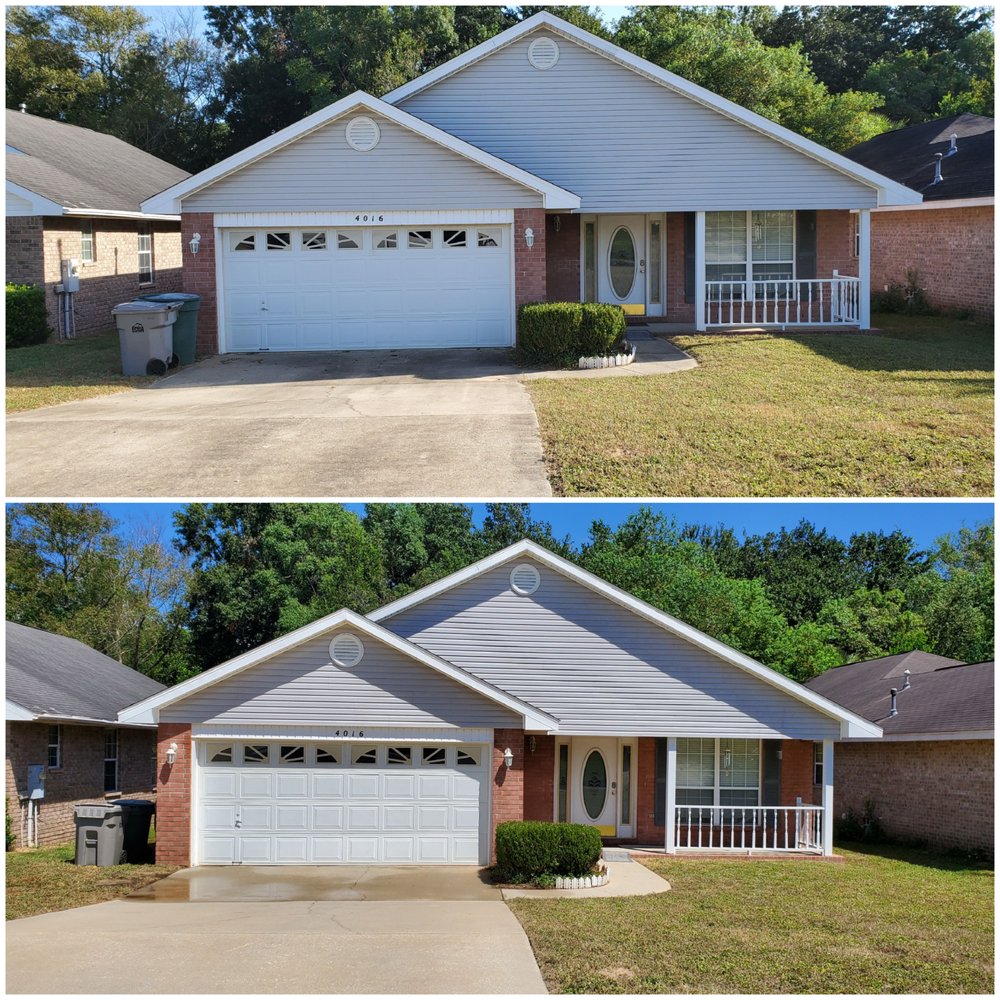 Slide of Grace Under Pressure