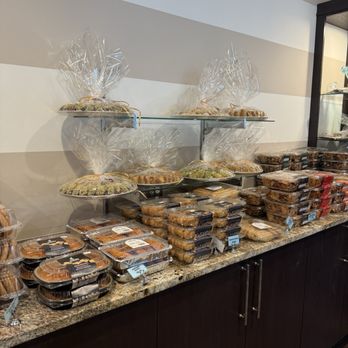 Libanais Sweets And Restaurant - Lebanese Near Me - Lincolnwood, Illinois