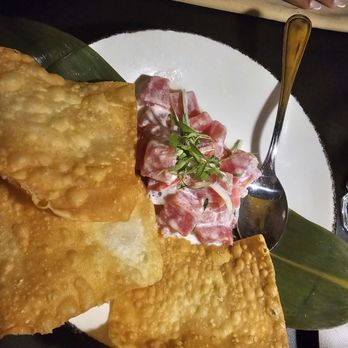 Negroni Bistro & Sushi Bar - Sushi Bars Near Me - Miami, Florida