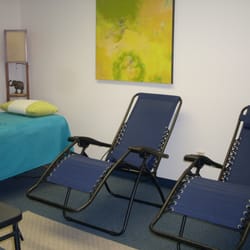 East County Acupuncture - Community Acupuncture