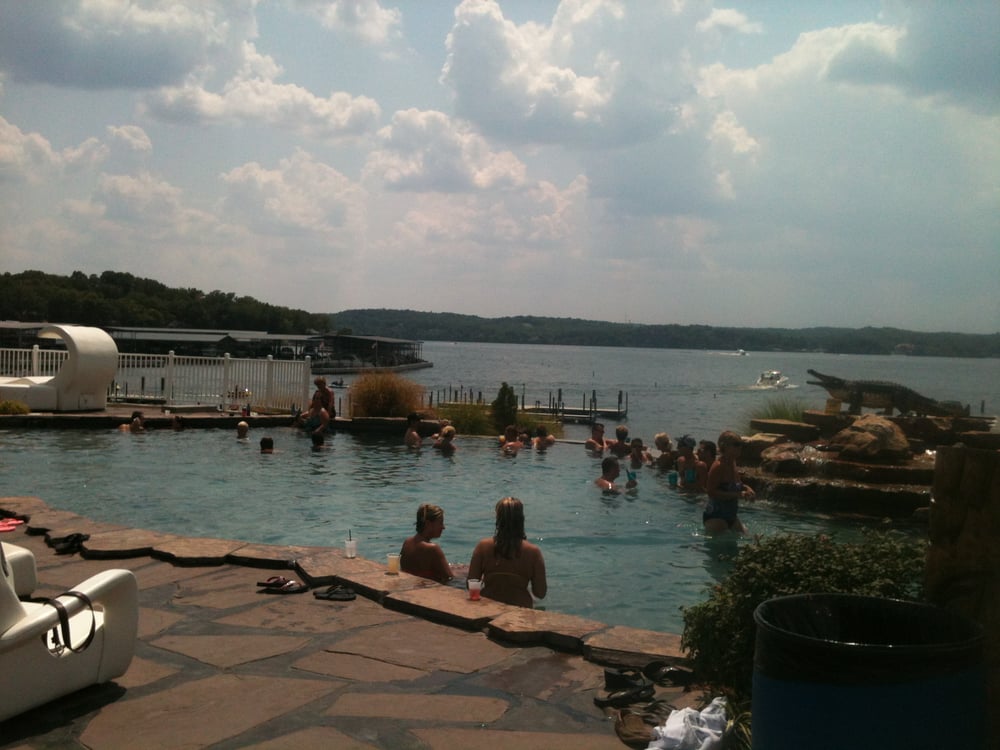 Lazy Gators — Mexican restaurant in Lake Ozark