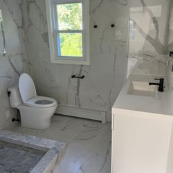 Park Design Kitchen And Tile 