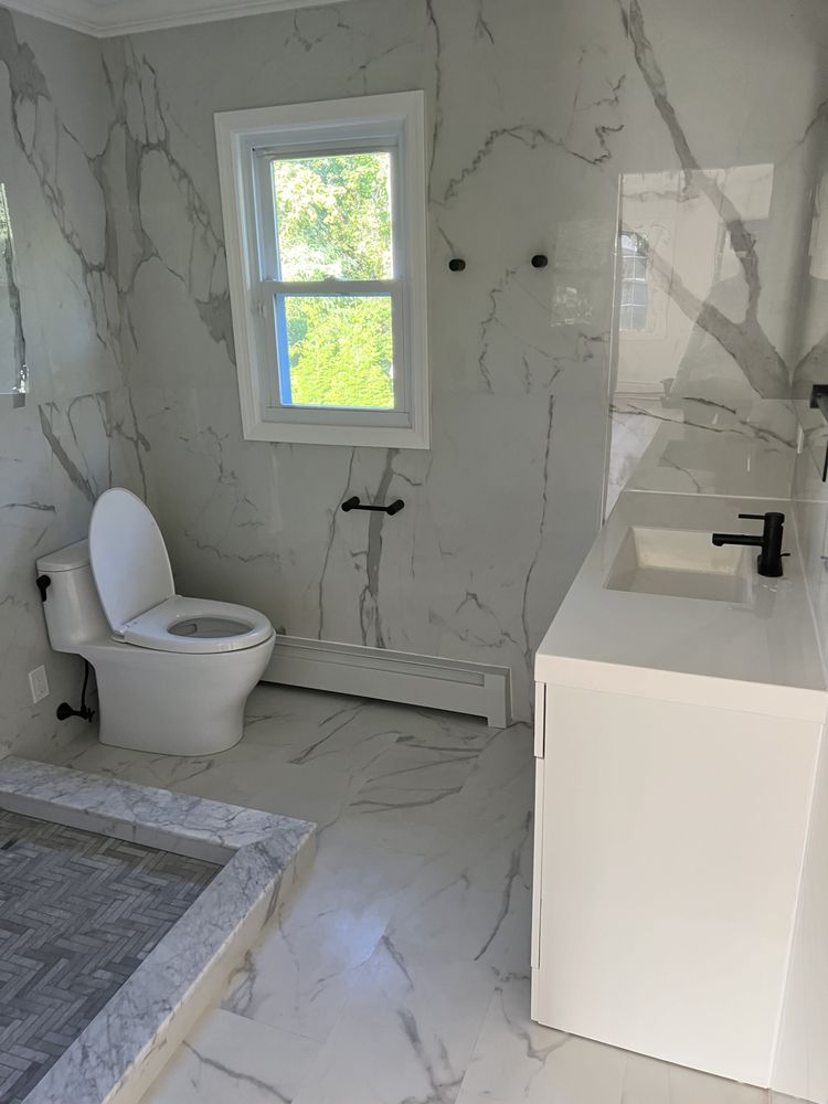 PARK DESIGN KITCHEN AND TILE Updated August 2024 375 Jericho Tpke, Floral Park, New York