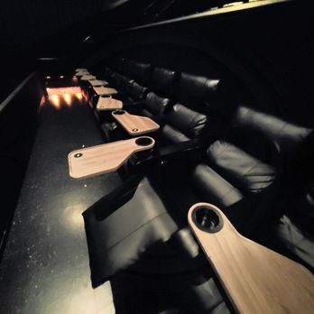 Century 12 San Mateo - Recliner seats - Cinema Near Me - San Mateo, California