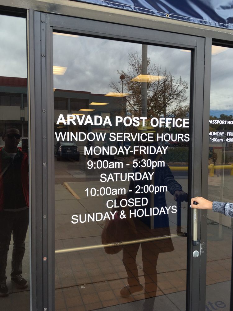 US POST OFFICE Updated September 2024 10 Photos & 26 Reviews 5885