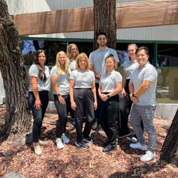 Ann Steinfeld Physical Therapy