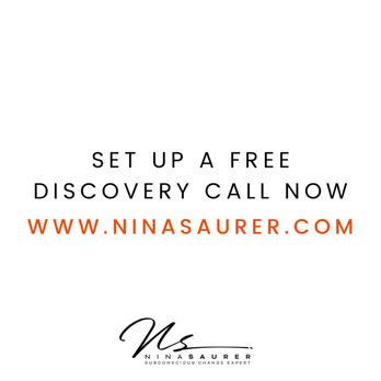 Nina Saurer Hypnosis - Schedule a free 15 minute Discovery Call and learn more. - Hypnosis/Hypnotherapy Near Me - Brecksville, Ohio Nina Saurer Hypnosis - Schedule a free 15 minute Discovery Call and learn more. - Hypnosis/Hypnotherapy Near Me - Brecksville, Ohio