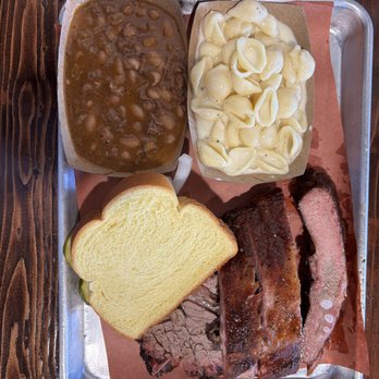 Oakhart Barbecue - Barbeque Near Me - Tulsa, Oklahoma Oakhart Barbecue - Barbeque Near Me - Tulsa, Oklahoma