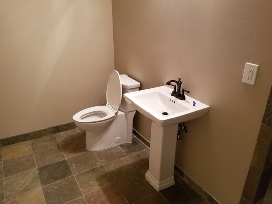 Premier Plumbing
