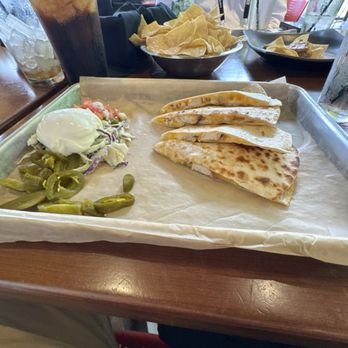 Uptown Cantina - Mexican Near Me - Birmingham, Alabama