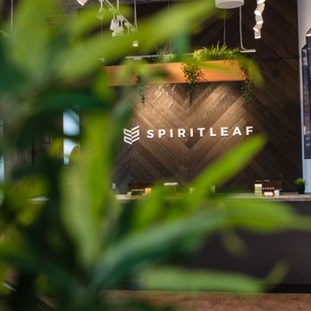 Spiritleaf - Cannabis Dispensaries Near Me - Toronto, Ontario Spiritleaf - Cannabis Dispensaries Near Me - Toronto, Ontario